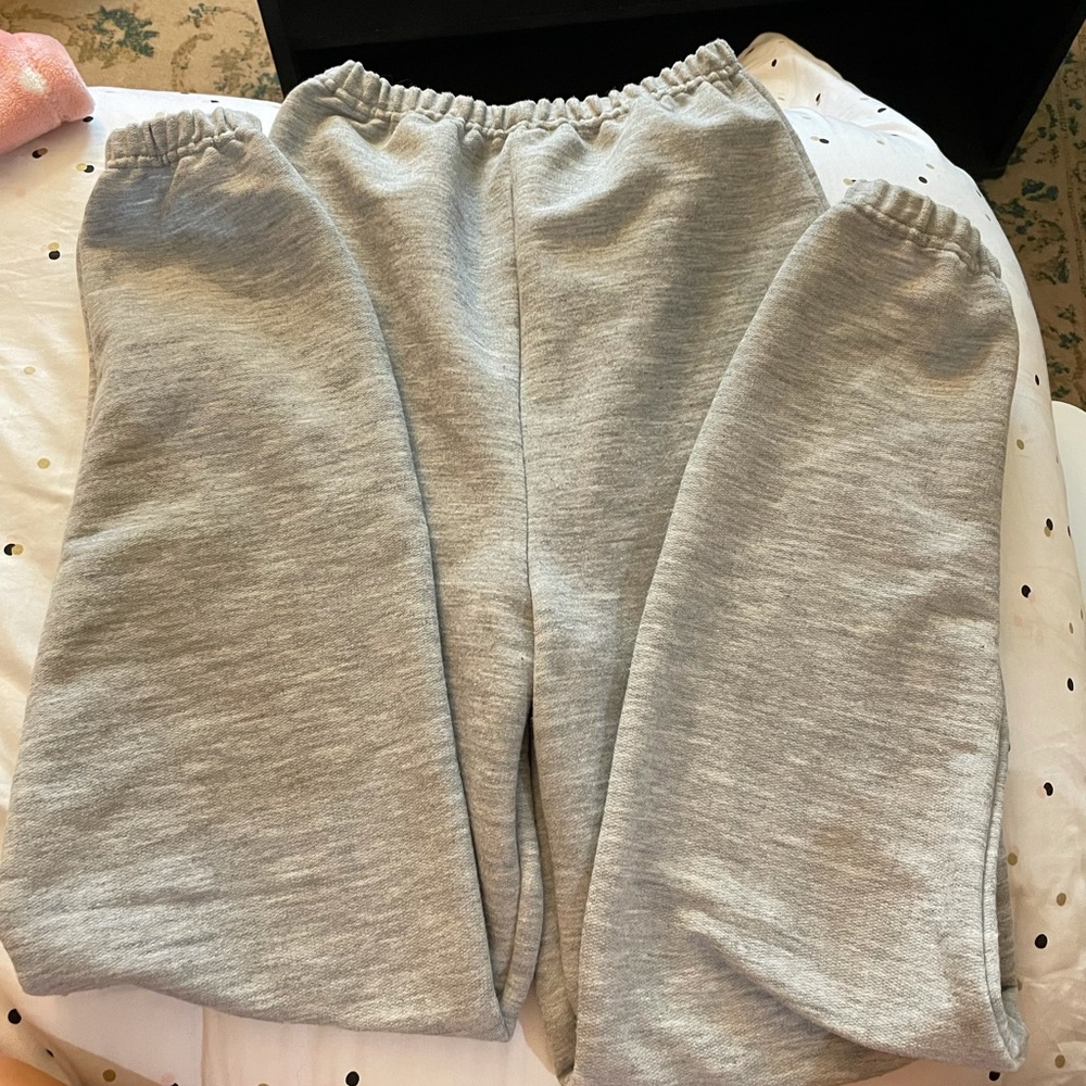 boohoo joggers💖